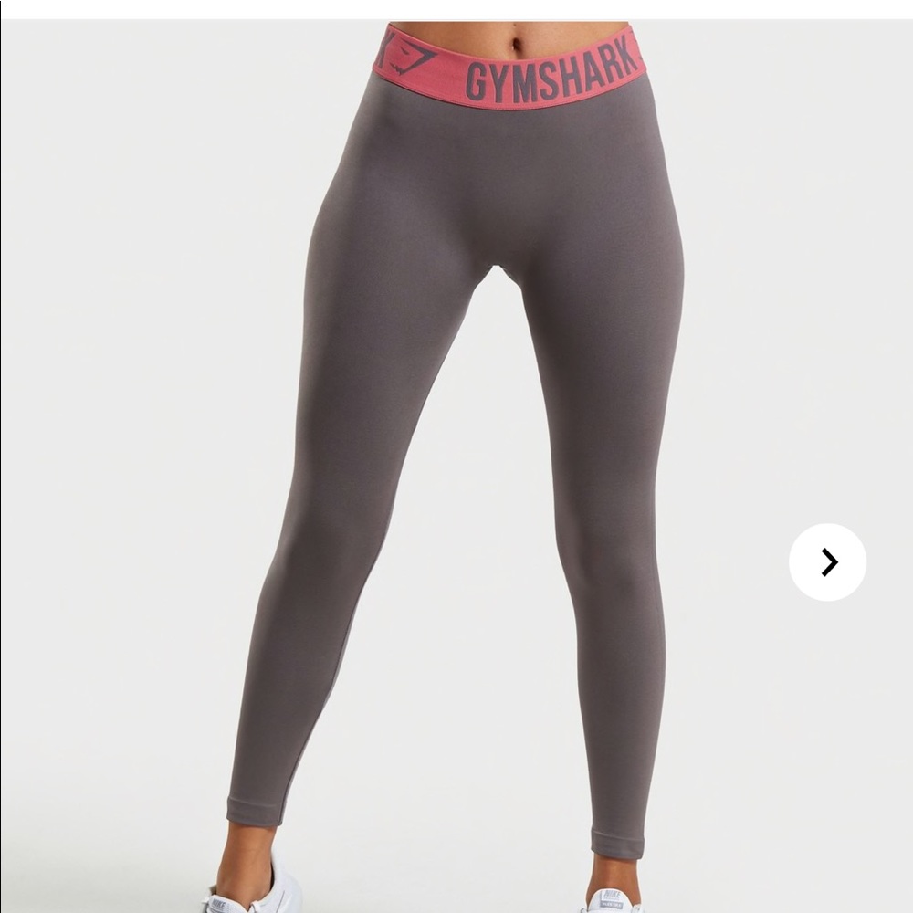Gymshark Fit leggings